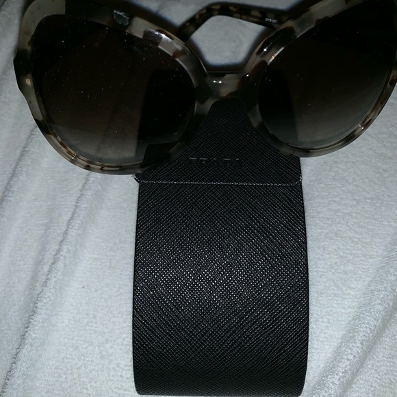 Prada Sunglasses - Picture 3 of 3